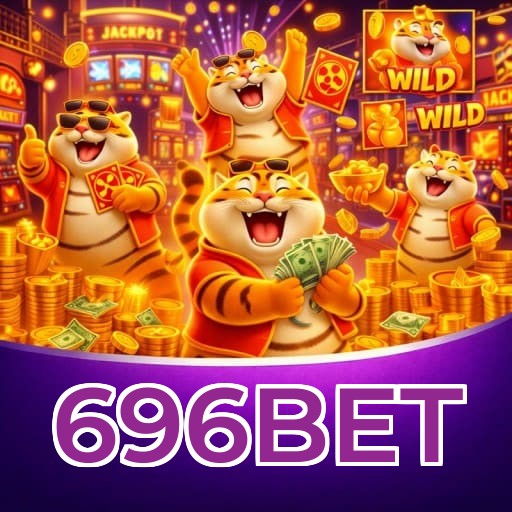 Lottery 696BET com bônus
