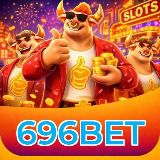Download Oficial 696BET - App para PC e Celular